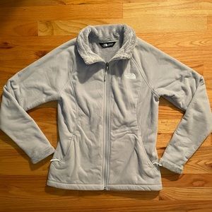 North face Fleece Lined Jacket